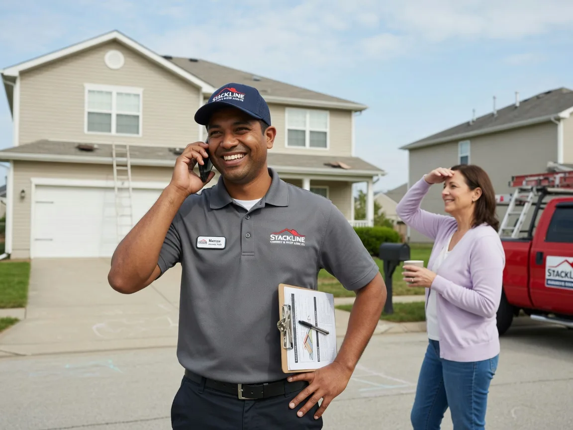 Chimney flashing repair Mormon Lake, AZ FAQs